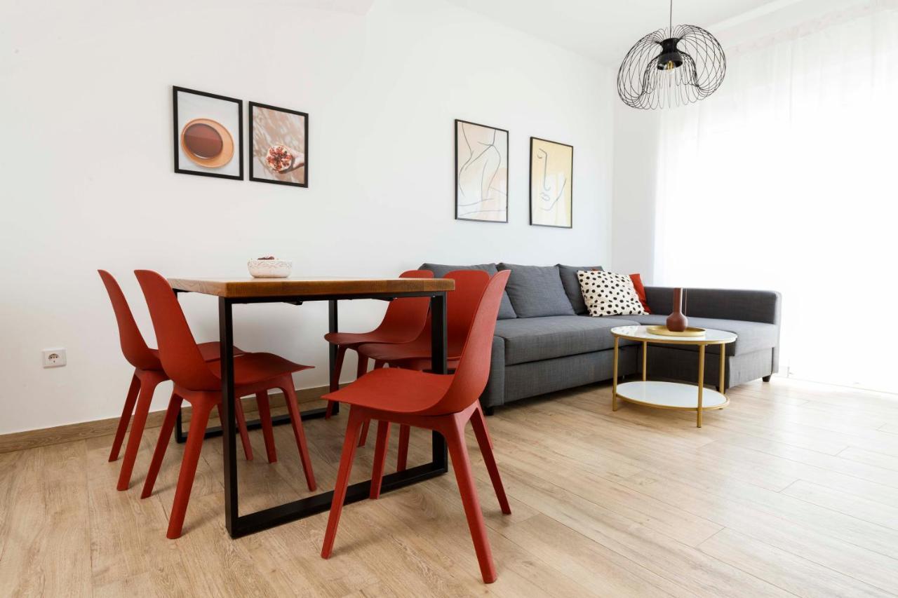 포블랴나 Bura House 빌라 외부 사진
