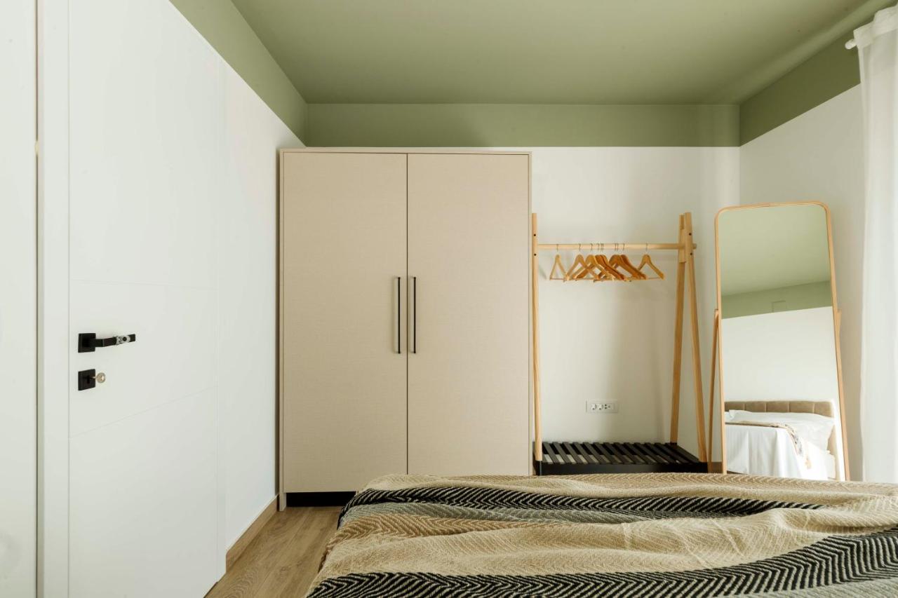 포블랴나 Bura House 빌라 외부 사진