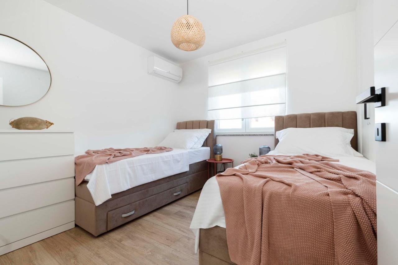 포블랴나 Bura House 빌라 외부 사진