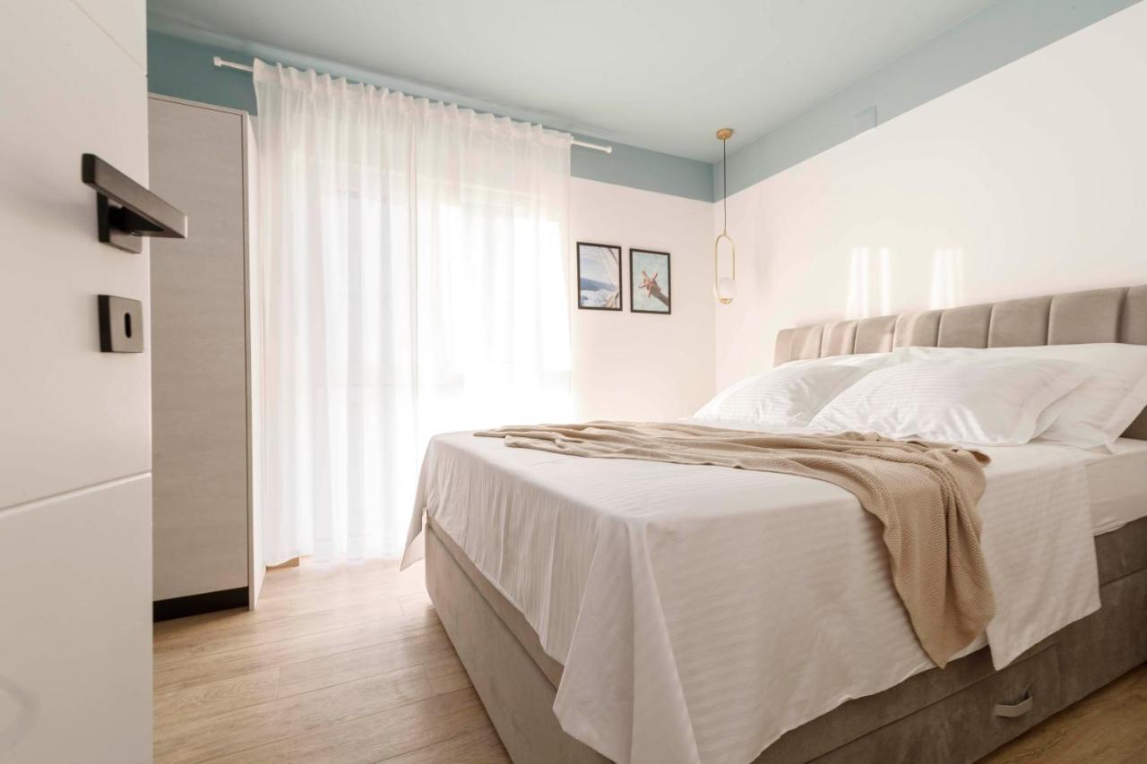 포블랴나 Bura House 빌라 외부 사진