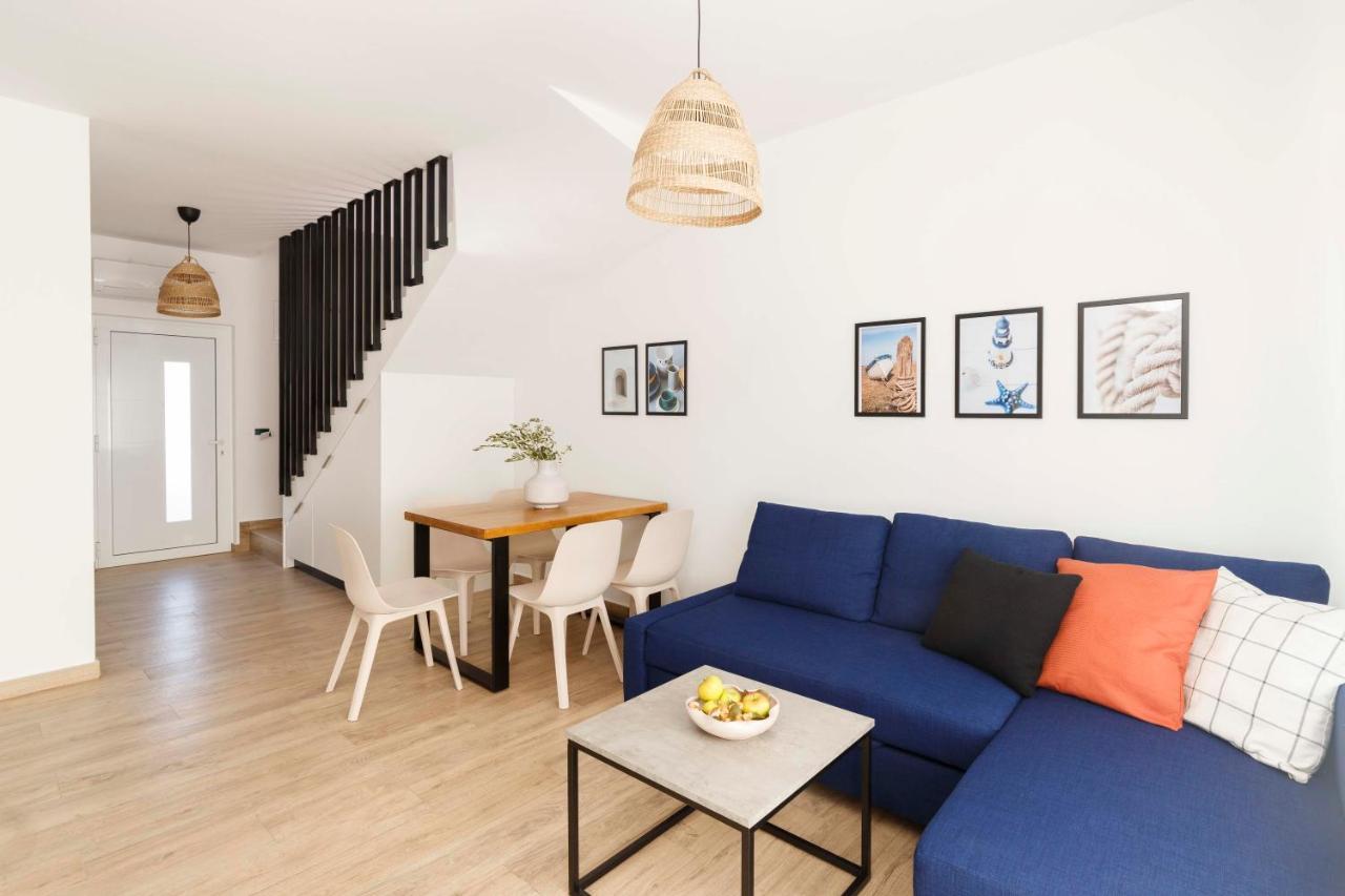 포블랴나 Bura House 빌라 외부 사진