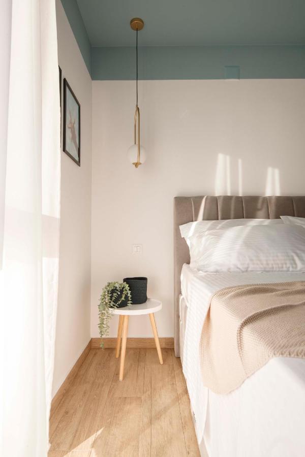 포블랴나 Bura House 빌라 외부 사진