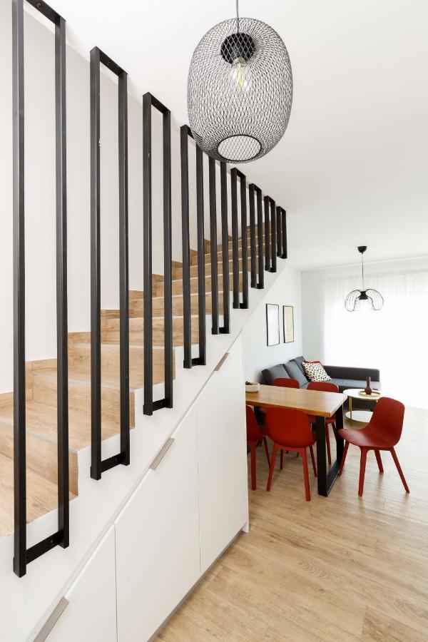 포블랴나 Bura House 빌라 외부 사진