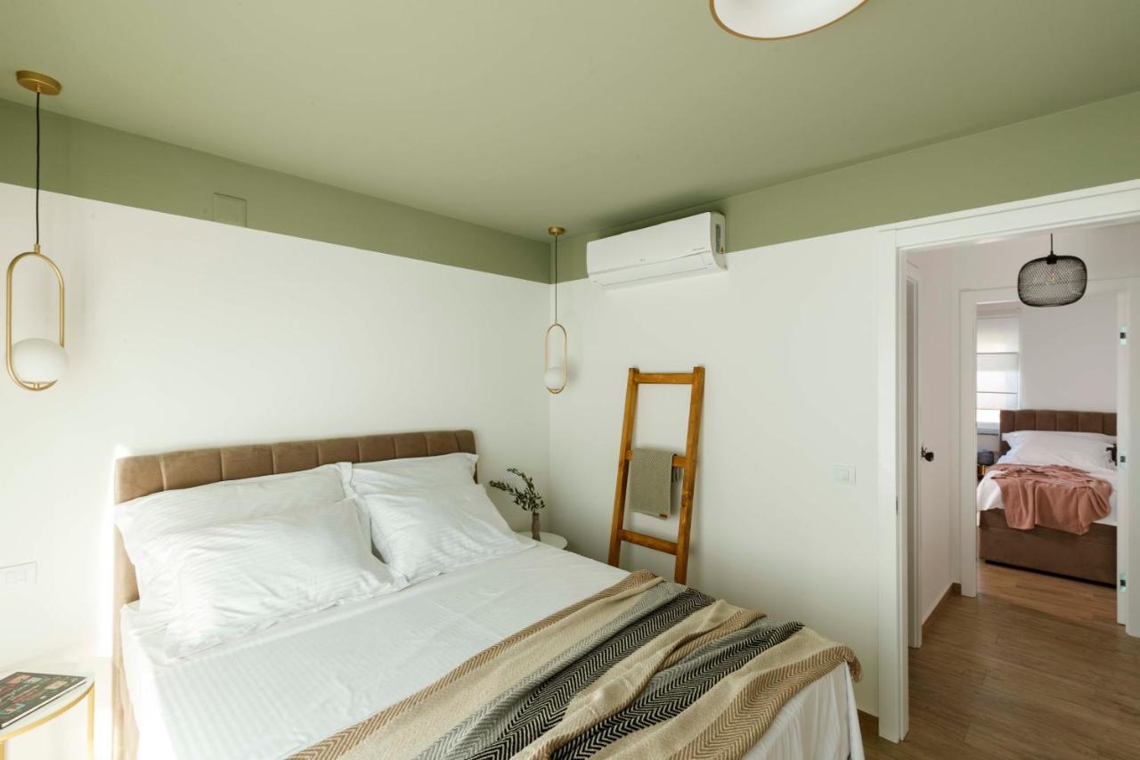 포블랴나 Bura House 빌라 외부 사진